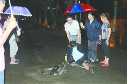 智慧井蓋解決哪些城市井蓋管理痛點？