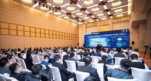 山東省新型智慧城市“問需于民”總結(jié) 及成果發(fā)布會在濟(jì)南