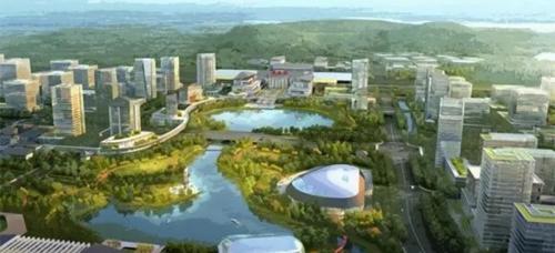 2021年針對(duì)智慧城市發(fā)展投資百億，城市遴選啟動(dòng)！