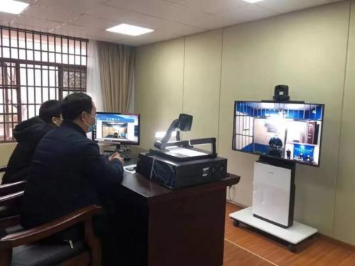 聊城在全省率先實現(xiàn)“智慧政務”進社區(qū)