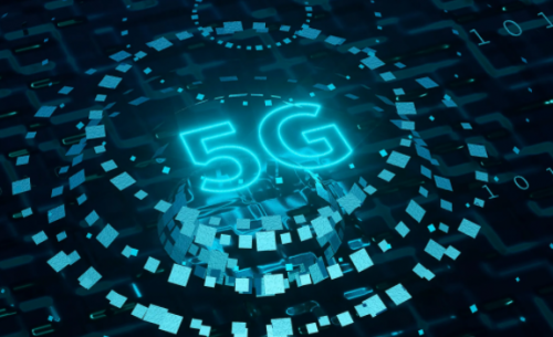 “5G+工業(yè)互聯(lián)網(wǎng)”發(fā)展進入快車道