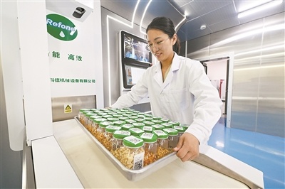 強(qiáng)化企業(yè)科技創(chuàng)新主體地位