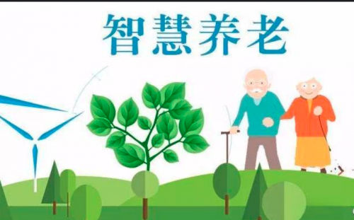 智慧養(yǎng)老軟件平臺(tái)建設(shè)都包含哪些功能？